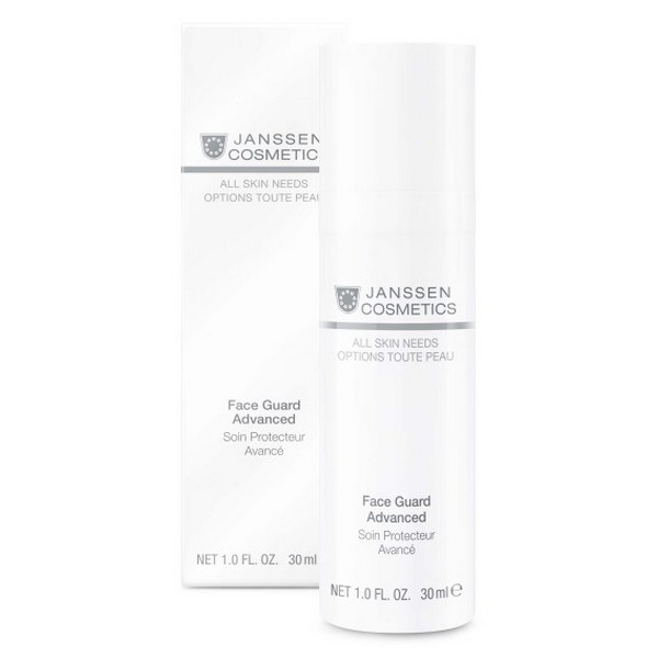 2832 Face Guard Advanced